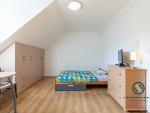 Prodej vícegeneračního domu, Mikulov, Na Jámě, 220 m2