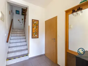 Prodej vícegeneračního domu, Mikulov, Na Jámě, 220 m2