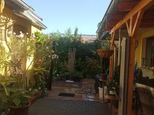 Prodej vícegeneračního domu, Mikulov, Na Jámě, 220 m2