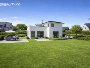 Prodej vily, Sulice, Na Okruhu, 286 m2