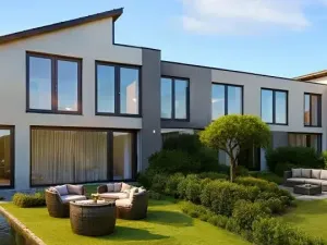 Prodej rodinného domu, Kamenice, 178 m2