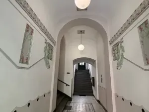 Prodej bytu 3+kk, Praha - Staré Město, Bílkova, 71 m2