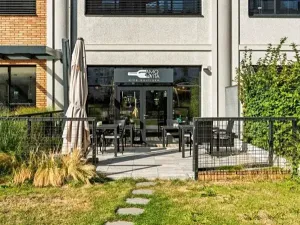 Prodej obchodního prostoru, Praha - Košíře, Naskové, 90 m2