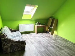 Prodej rodinného domu, Starovičky, 179 m2