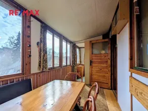 Prodej chaty, Stříbrná Skalice, 48 m2