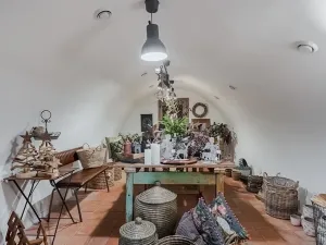 Prodej vícegeneračního domu, Litomyšl, Smetanovo náměstí, 459 m2