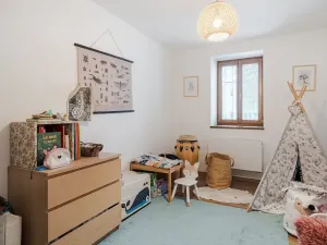 Prodej vícegeneračního domu, Litomyšl, Smetanovo náměstí, 459 m2