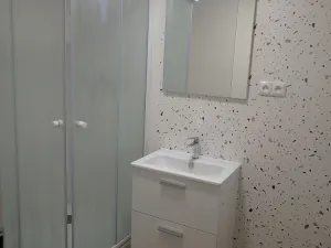 Pronájem bytu 1+kk, Liberec - Liberec XIV-Ruprechtice, Na Pískovně, 23 m2