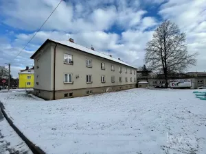 Pronájem bytu 2+1, Tlučná, V Rybníčkách, 47 m2