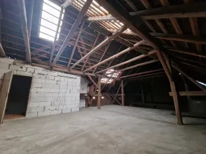 Prodej rodinného domu, Svojšín, 230 m2