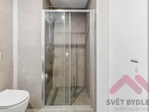 Prodej bytu 1+kk, Praha - Modřany, Komořanská, 37 m2