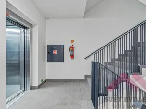 Prodej bytu 1+kk, Praha - Modřany, Komořanská, 37 m2