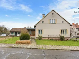 Prodej rodinného domu, Všechovice, 187 m2