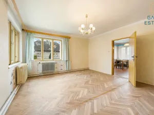 Prodej rodinného domu, Všechovice, 187 m2