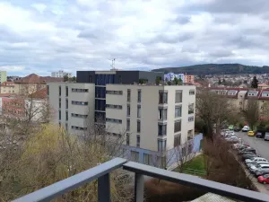 Prodej bytu 3+kk, Strakonice - Strakonice II, Na Ohradě, 84 m2