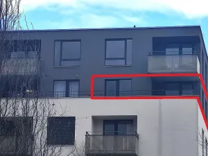 Prodej bytu 3+kk, Strakonice - Strakonice II, Na Ohradě, 84 m2