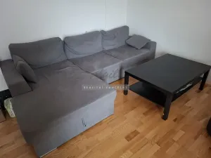 Pronájem bytu 3+1, Brno, 72 m2