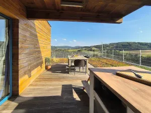 Prodej vily, Moravské Knínice, 350 m2