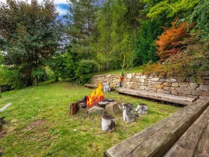 Prodej vily, Moravské Knínice, 350 m2