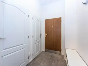 Prodej bytu 2+kk, Praha, Lucemburská, 51 m2