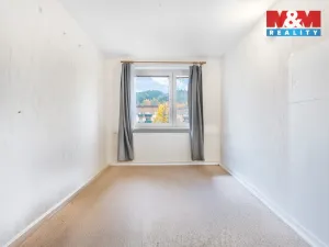 Pronájem bytu 3+1, Hodkovice nad Mohelkou, Podlesí, 82 m2