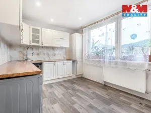 Pronájem bytu 3+1, Hodkovice nad Mohelkou, Podlesí, 82 m2