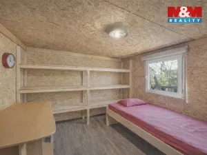 Prodej chaty, Zbožíčko, 80 m2