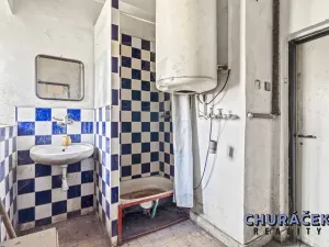 Prodej pozemku pro bydlení, Praha - Stodůlky, Kovářova, 315 m2