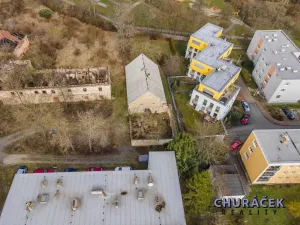 Prodej pozemku pro bydlení, Praha - Stodůlky, Kovářova, 315 m2