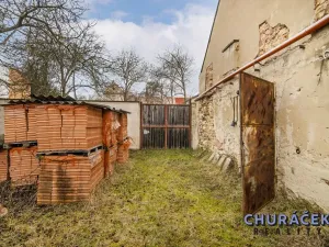 Prodej vícegeneračního domu, Praha - Stodůlky, Kovářova, 160 m2