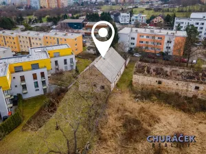 Prodej vícegeneračního domu, Praha - Stodůlky, Kovářova, 160 m2