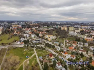 Prodej vícegeneračního domu, Praha - Stodůlky, Kovářova, 160 m2