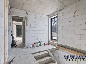 Prodej pozemku pro bydlení, Praha - Velká Chuchle, Na hvězdárně, 1262 m2