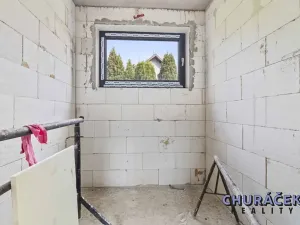 Prodej rodinného domu, Praha - Velká Chuchle, Na hvězdárně, 280 m2