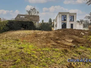Prodej rodinného domu, Praha - Velká Chuchle, Na hvězdárně, 280 m2