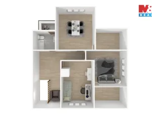 Prodej rodinného domu, Postřekov, 153 m2