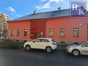 Prodej restaurace, Frýdek-Místek, J. Jabůrkové, 200 m2