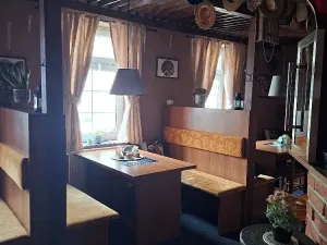 Prodej restaurace, Frýdek-Místek, J. Jabůrkové, 200 m2