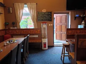 Prodej restaurace, Frýdek-Místek, J. Jabůrkové, 200 m2