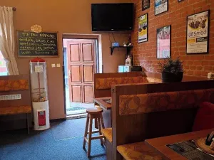 Prodej restaurace, Frýdek-Místek, J. Jabůrkové, 200 m2