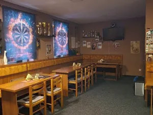 Prodej restaurace, Frýdek-Místek, J. Jabůrkové, 200 m2