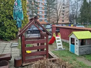 Prodej restaurace, Frýdek-Místek, J. Jabůrkové, 200 m2