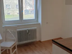 Prodej bytu 1+1, Teplice, Moskevské náměstí, 30 m2