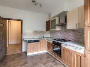 Pronájem bytu 2+1, Praha - Krč, Kremličkova, 65 m2