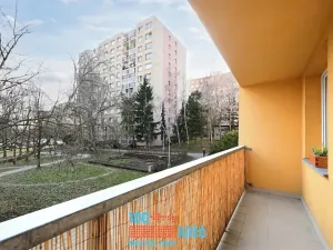 Pronájem bytu 3+1, Praha - Řepy, Laudova, 75 m2