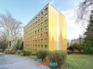 Pronájem bytu 3+1, Praha - Řepy, Laudova, 75 m2