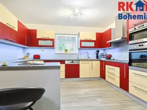 Prodej rodinného domu, Kounice, 122 m2