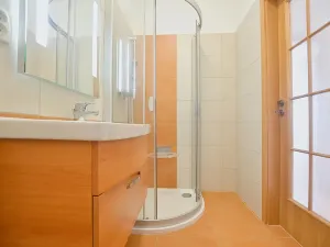 Pronájem bytu 1+kk, Poděbrady, 37 m2