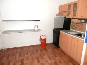 Pronájem bytu 1+1, Hradec Králové, třída Edvarda Beneše, 45 m2