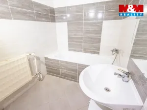 Pronájem bytu 3+kk, Kamenický Šenov, Havlíčkova, 85 m2